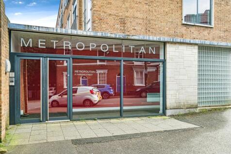 2 bedroom penthouse for sale