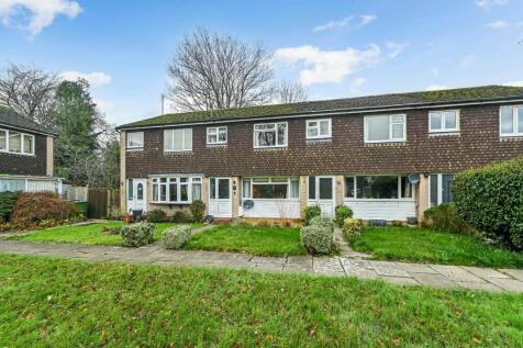 Newtown Road, Liphook, Hampshire 3 bed terraced house for sale