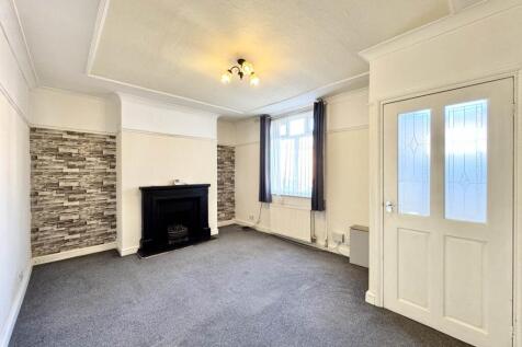 Doulton Street, St Helens. 3 bed end of terrace house for sale