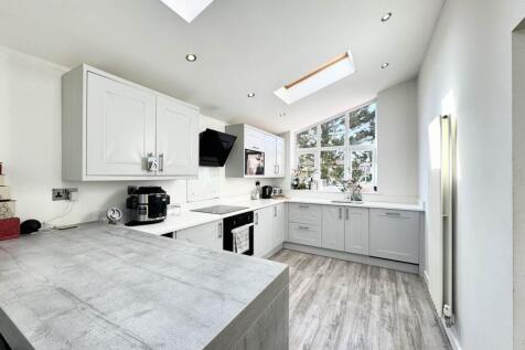 Lostock Close, Billinge 4 bed detached house for sale