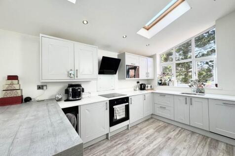 Lostock Close, Billinge 4 bed detached house for sale