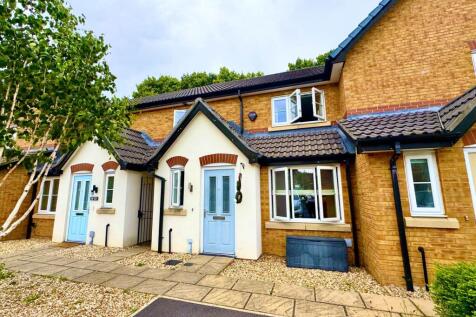 Chelford Road, St Helens 2 bed mews for sale