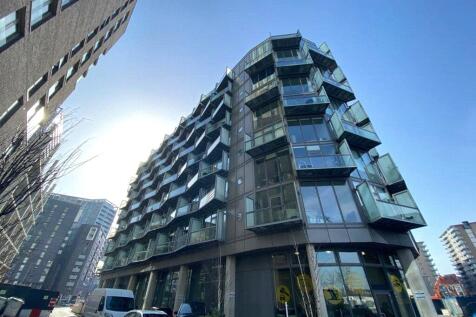 1 bedroom apartment for sale
