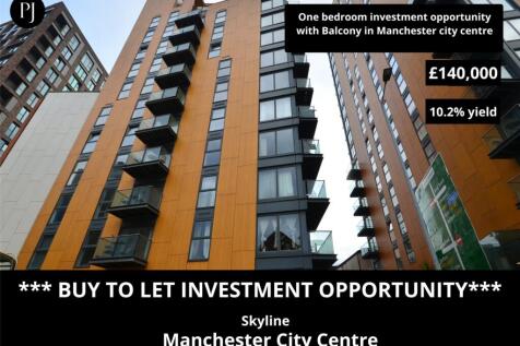 1 bedroom apartment for sale