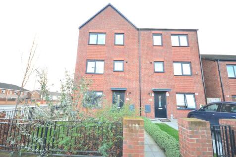 4 bedroom house for sale