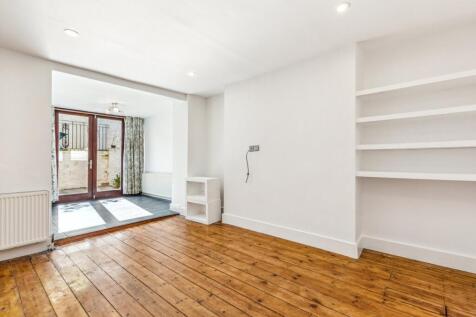 Mall Road, Hammersmith W6 1 bed flat for sale