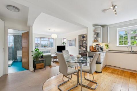 1 bedroom flat for sale