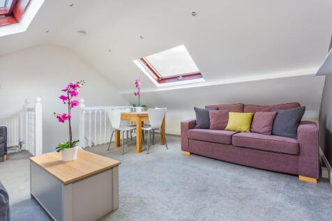 3 bedroom apartment for sale