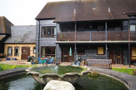 2 bedroom retirement property for sale