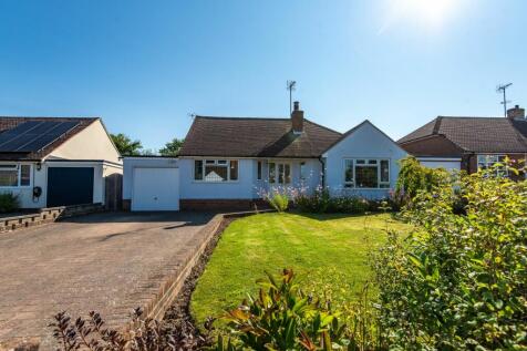 Fay Road, Horsham, RH12 4 bed bungalow for sale