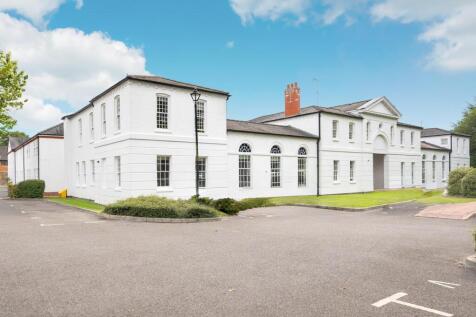 Oak Tree Way, Ashdown Court Oak Tree... 3 bed flat for sale