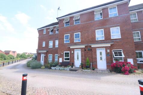 Butler Best Way, Kidderminster, DY10 3 bed terraced house for sale