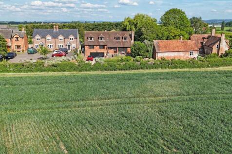 North Weston nr Thame, Oxfordshire 4 bed house for sale
