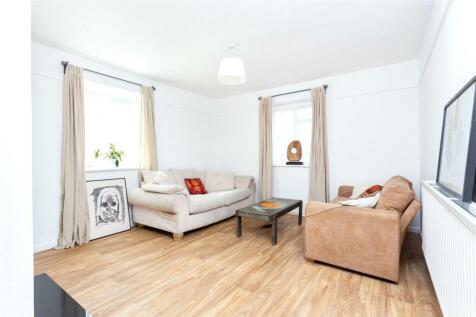 Seeley Drive, West Dulwich, SE21 1 bed flat for sale