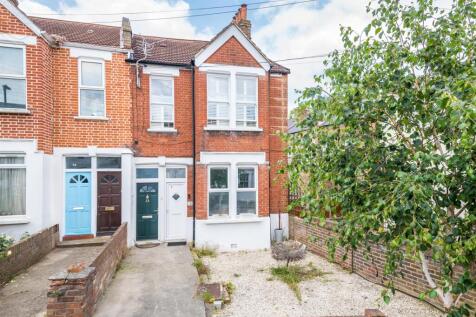 Durban Road, West Norwood, SE27 2 bed maisonette for sale