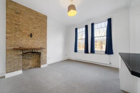 Christchurch Road, Tulse Hill, SW2 1 bed flat for sale