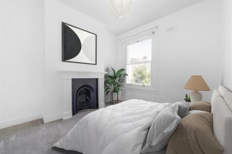 Canterbury Grove, West Norwood, SE27 4 bed terraced house for sale