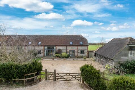 4 bedroom barn conversion for sale