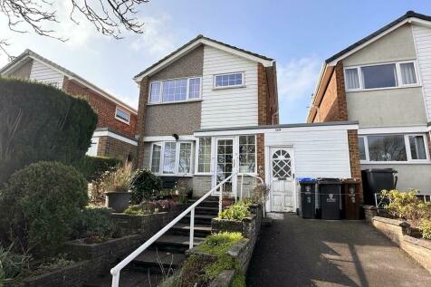 2 bedroom detached house for sale