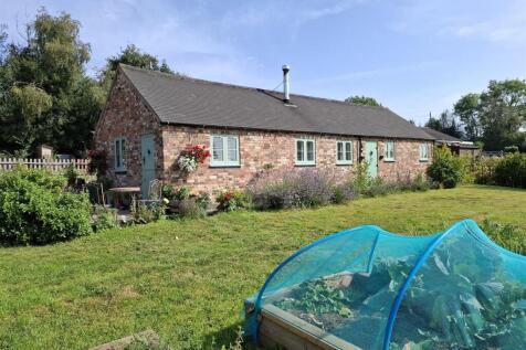 2 bedroom house for sale