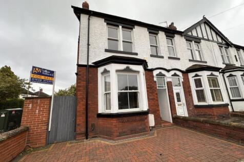 Thistleberry Avenue, Newcastle 5 bed house for sale