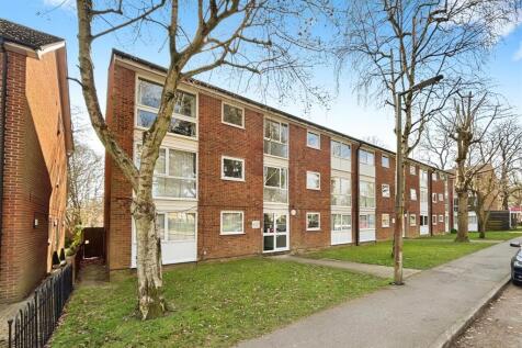 Datchet Close, Hemel Hempstead HP2 2 bed flat for sale