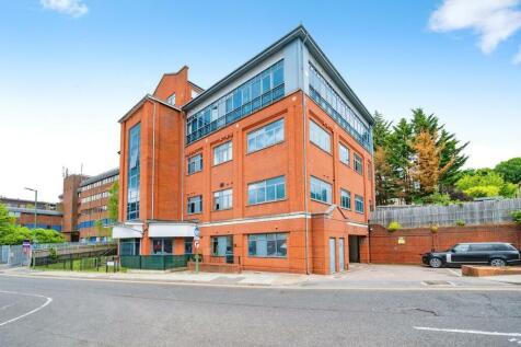 Wolsey Road, Hemel Hempstead HP2 1 bed apartment for sale