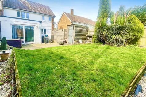 Someries Road, Hemel Hempstead HP1 2 bed maisonette for sale