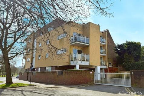 Cotterells, Hemel Hempstead HP1 1 bed flat for sale