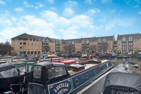 Stephenson Wharf, Hemel Hempstead HP3 2 bed apartment for sale