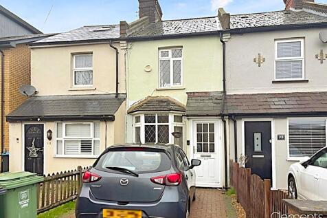 Adeyfield Road, Hemel Hempstead HP2 2 bed house for sale