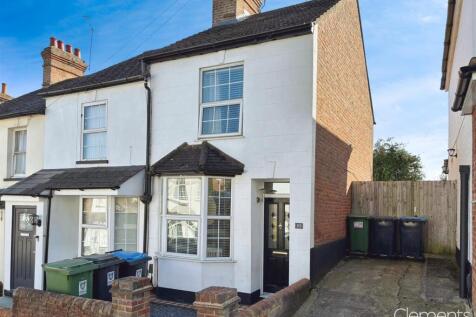 Astley Road, Hemel Hempstead HP1 3 bed house for sale