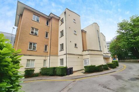Selden Hill, Hemel Hempstead HP2 2 bed flat for sale