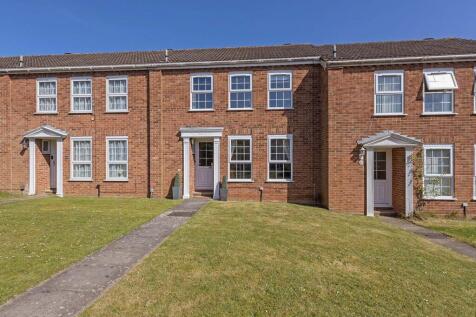 Maidenhead SL6 3 bed terraced house for sale