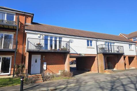 2 bedroom coach house for sale