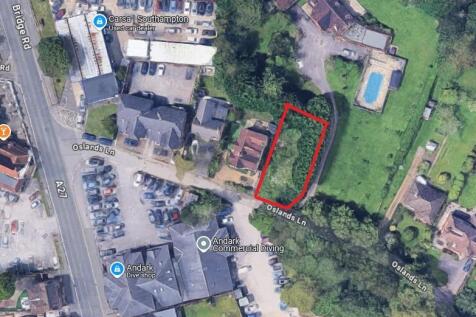 Plot for sale