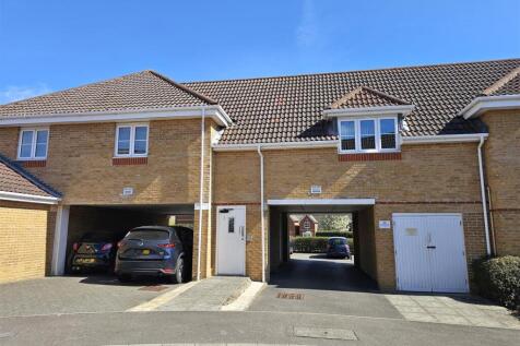 1 bedroom coach house for sale