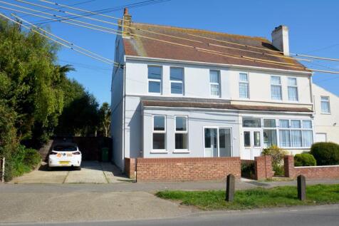 5 bedroom semi-detached house for sale