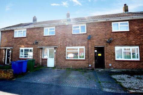 Coats Avenue, Sheerness 3 bed terraced house for sale