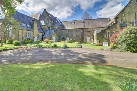 Woodlands Drive, Rawdon, Leeds, West... 5 bed house for sale