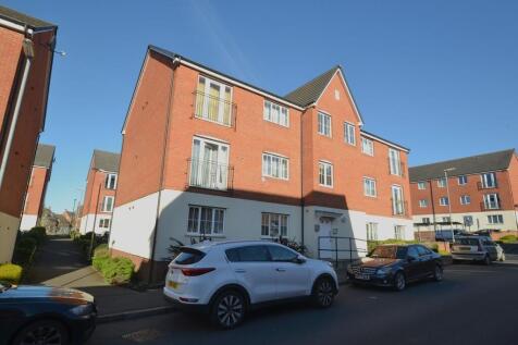 Bolsover Road, Grantham 1 bed apartment for sale