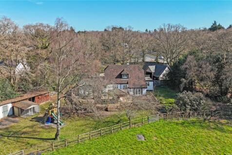 Equestrian facility for sale