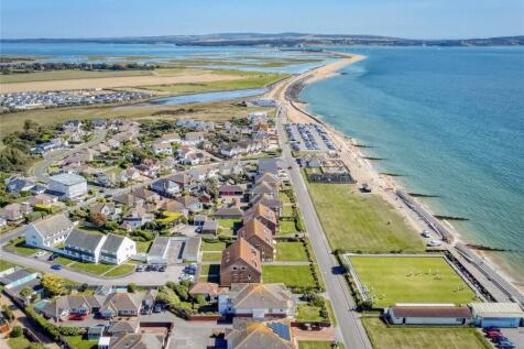 Hurst Road, Milford on Sea... 3 bed bungalow for sale