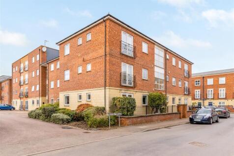 Freiston Terrace, Haven Village, Boston 1 bed flat for sale