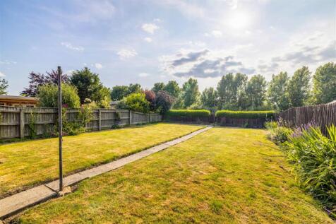Hessle Drive, Boston 3 bed detached bungalow for sale