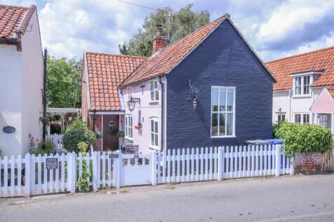 3 bedroom cottage for sale