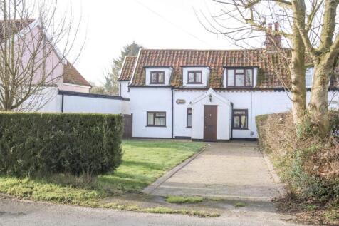 2 bedroom cottage for sale