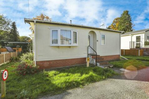 2 bedroom bungalow for sale