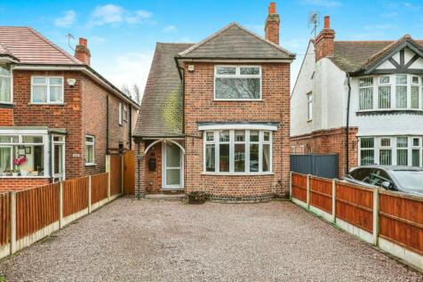 2 bedroom detached house for sale