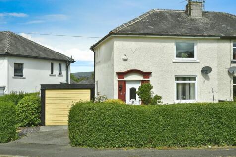 2 bedroom semi-detached house for sale